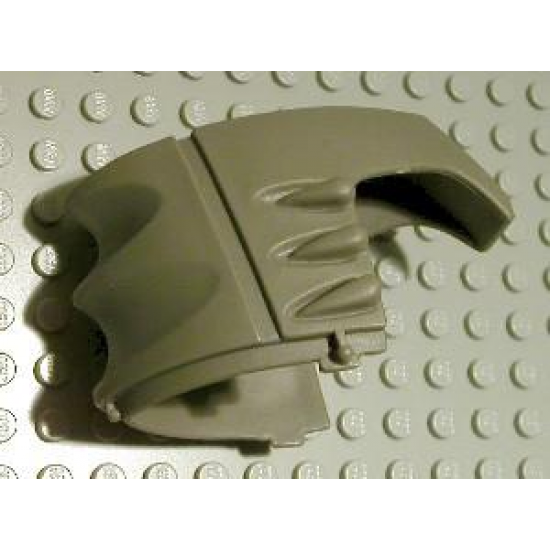 Galidor Accessory Helmet Kek Powerizer