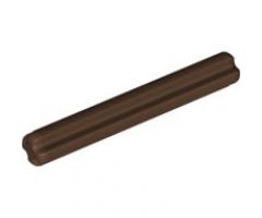 Technic, Axle 4