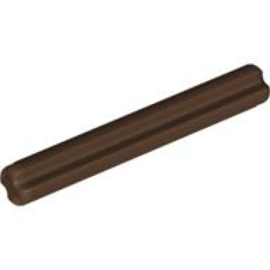 Technic, Axle 4