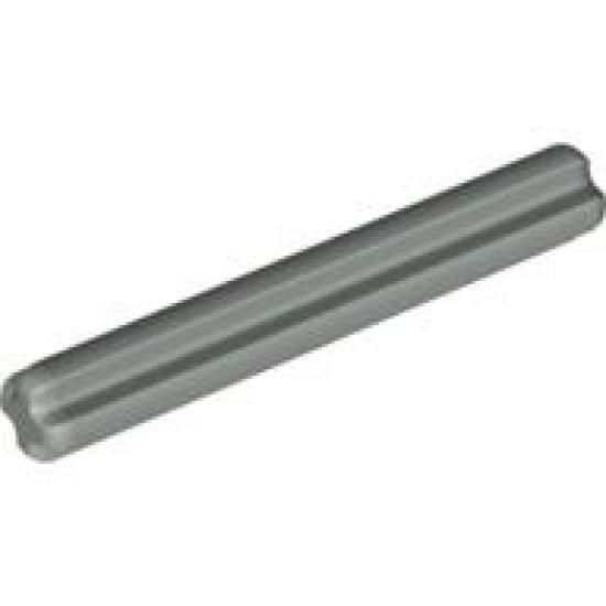 Technic, Axle 4