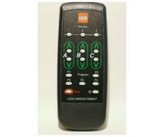 Electric, Programmable Mindstorms RCX Remote Control