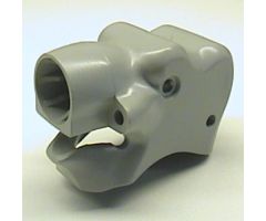 Animal, Body Part Elephant Head with Pin