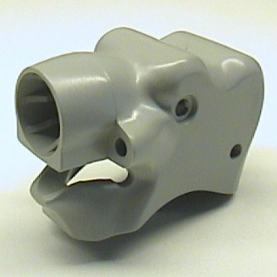 Animal, Body Part Elephant Head with Pin