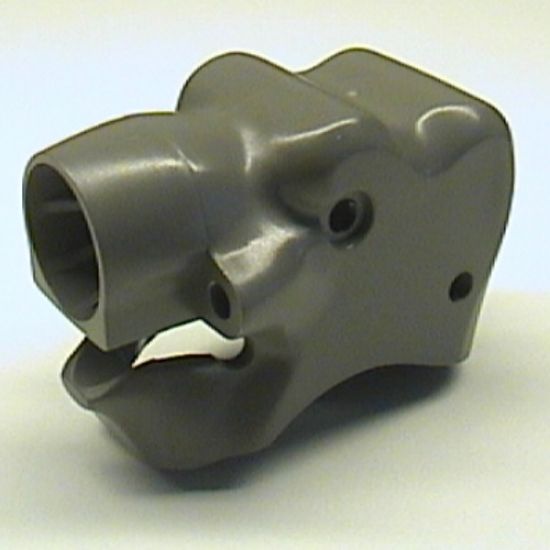 Animal, Body Part Elephant Head with Pin