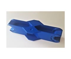 Duplo, Toolo Arm 2 x 6 with Clip at Both Ends