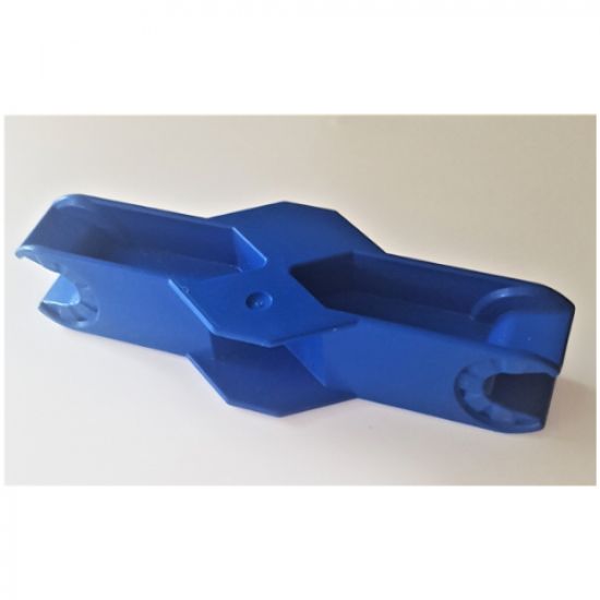 Duplo, Toolo Arm 2 x 6 with Clip at Both Ends