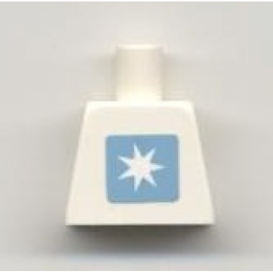 Torso Maersk Pattern (Sticker)