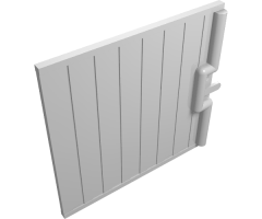 Door Sliding - Type 1
