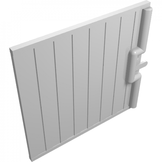 Door Sliding - Type 1