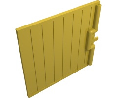 Door Sliding - Type 1