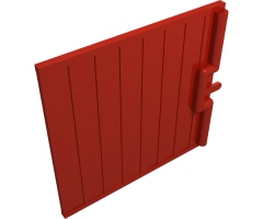 Door Sliding - Type 1