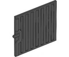 Door Sliding - Type 1