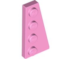 Wedge, Plate 4 x 2 Right