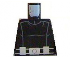 Torso SW Armor Imperial Trooper Pattern