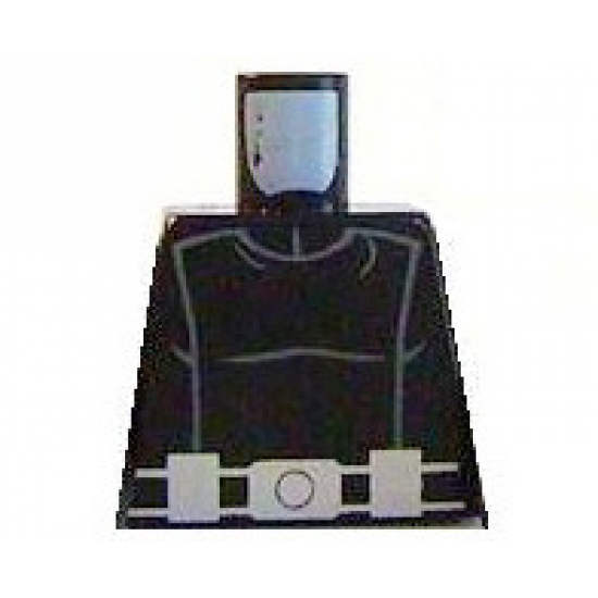 Torso SW Armor Imperial Trooper Pattern