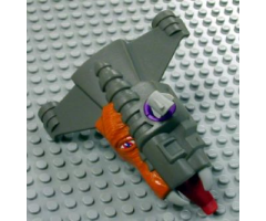Galidor Head Tager