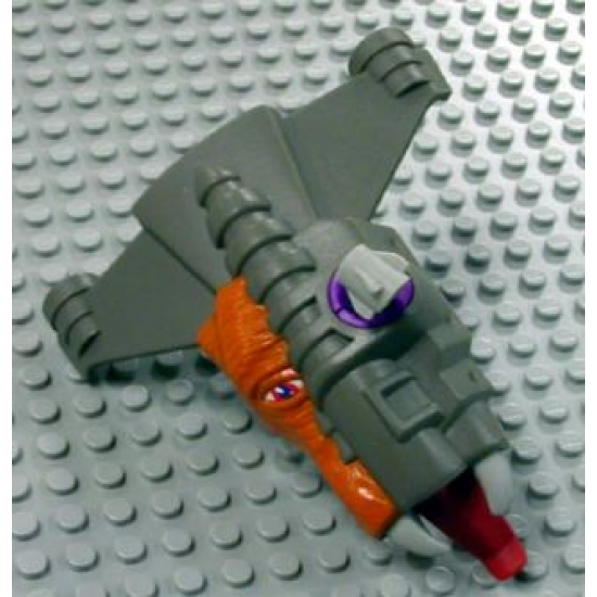 Galidor Head Tager