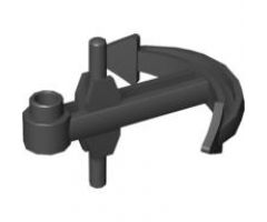 Duplo, Boat Anchor