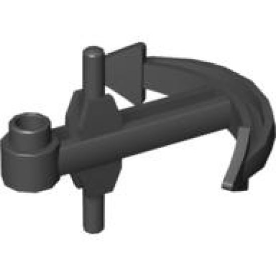 Duplo, Boat Anchor