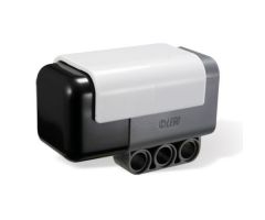Electric Sensor - Infrared Seeker, Version 1