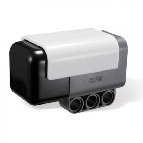 Electric Sensor - Infrared Seeker, Version 1