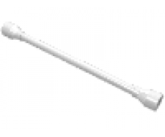Hose Flexible 8.5L with Tabless Ends (Ends same color as Tube)