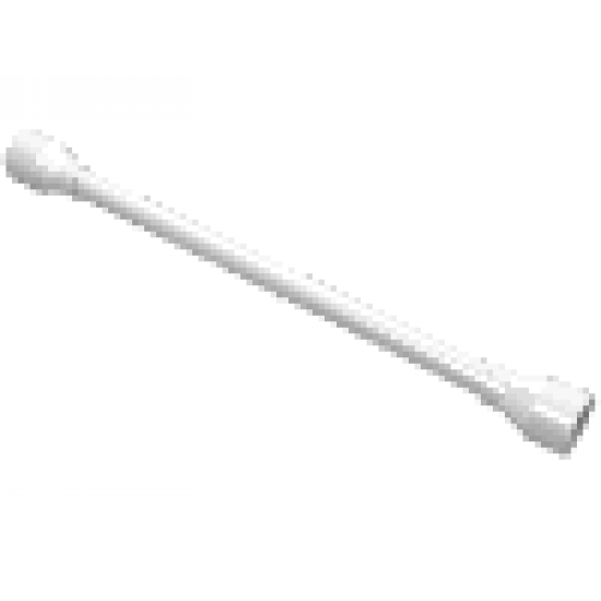 Hose Flexible 8.5L with Tabless Ends (Ends same color as Tube)