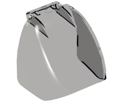 Duplo, Aircraft Windscreen 4 x 4 x 2 Curved