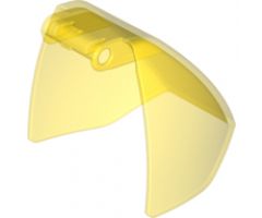 Duplo, Aircraft Windscreen 4 x 4 x 2 Curved