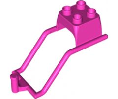 Duplo Animal Accessory Horse Harness
