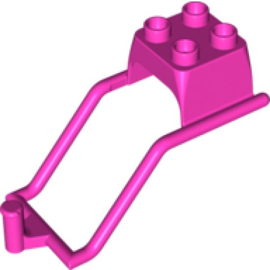 Duplo Animal Accessory Horse Harness