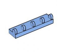 Hinge Tile 1 x 4