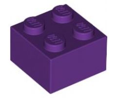 Brick 2 x 2
