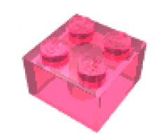 Brick 2 x 2