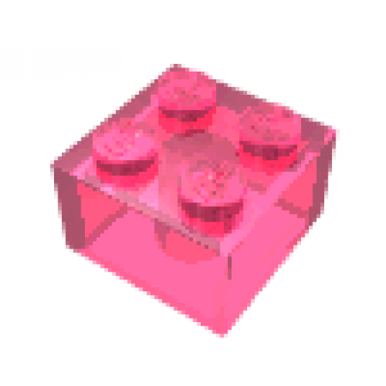 Brick 2 x 2