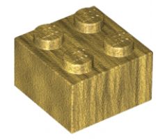 Brick 2 x 2
