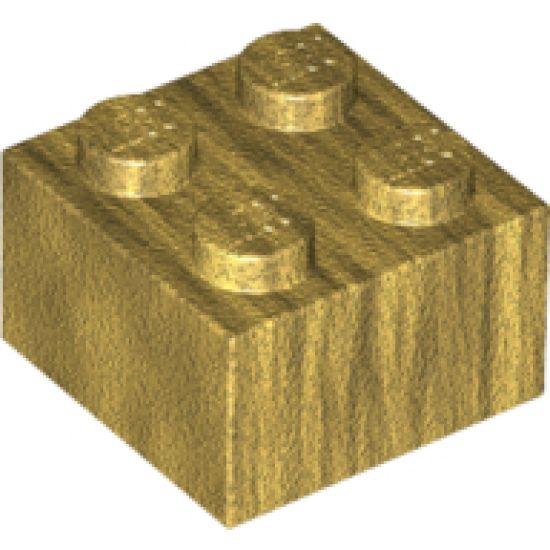 Brick 2 x 2