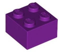 Brick 2 x 2