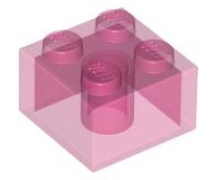 Brick 2 x 2
