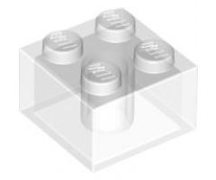 Brick 2 x 2