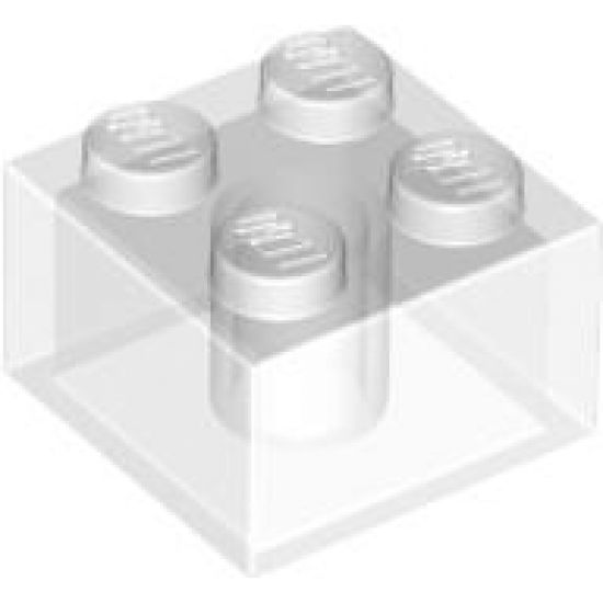 Brick 2 x 2
