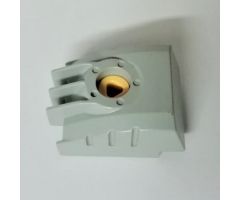 Duplo, Toolo Intelligent Brick Sound Key (Engine Sound)
