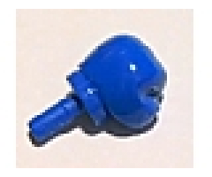Hand Boxing Glove Left