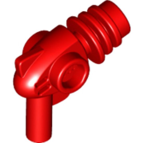 Minifigure, Weapon Space Ray Gun