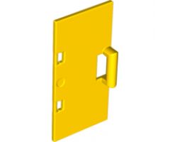 Duplo Container Box 2 x 4 x 2 Door with Handle (Reinforced)