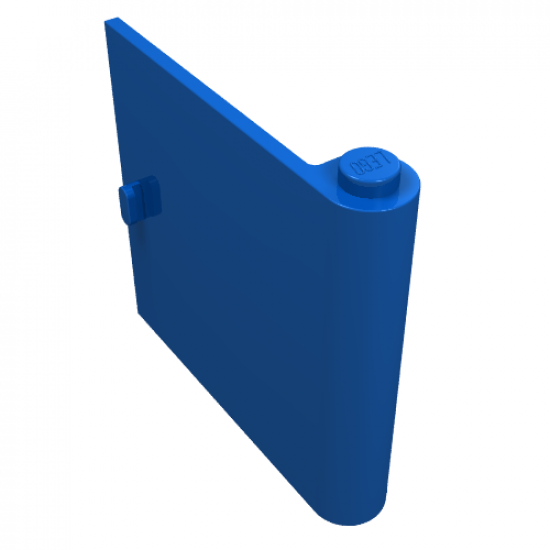Door 1 x 5 x 4 Right