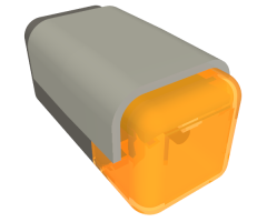 Electric Sensor - Mindstorms RF ID