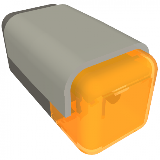Electric Sensor - Mindstorms RF ID