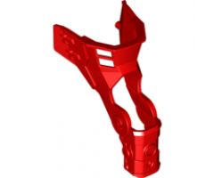 Hero Factory Leg Guard