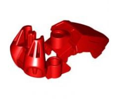 Hero Factory Foot, Type 1